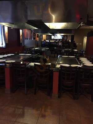 Samurai Japanese Steakhouse