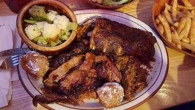 The Original Big Ed's Bbq