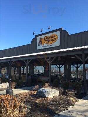 Cracker Barrel