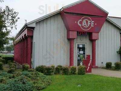 Great Lakes Cafe