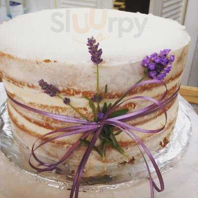 Mockingbird Cafe & Bakery menu