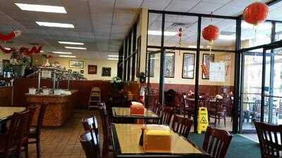 Tsao's Cuisine Chinese Restaurant, Fairborn