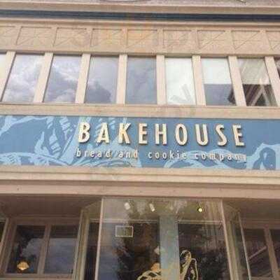 Bakehouse Bread Co.