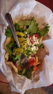 Mikey`s Greek Gyros