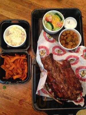 Shane's Rib Shack