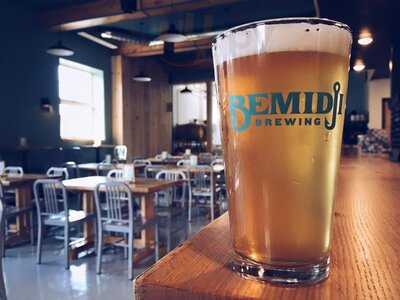 Bemidji Brewing Company, Bemidji