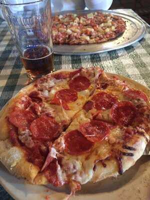 Blue Jeans Pizza & Pasta