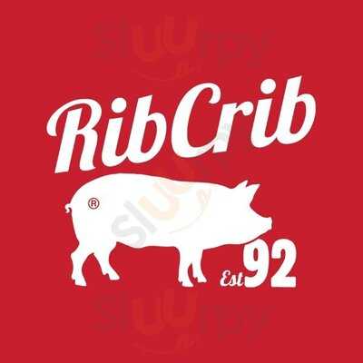 Ribcrib Bbq