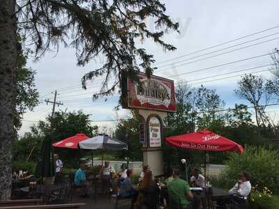 C.K. Dudley's, Bemidji