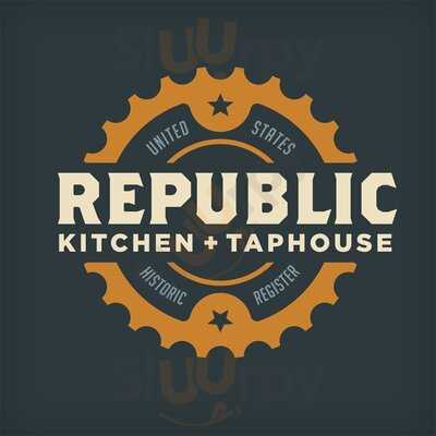 Republic Kitchen+taphouse