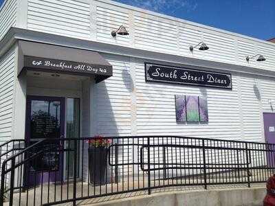 South Street Diner