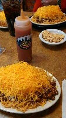 Skyline Chili