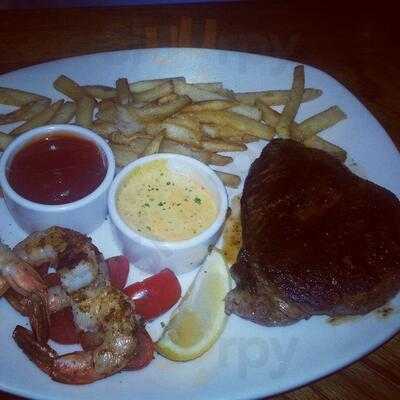 Outback Steakhouse