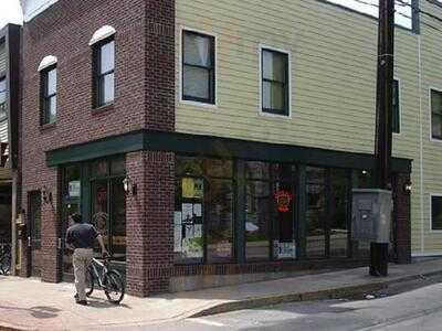 Bloomin' Bagels, Bloomsburg