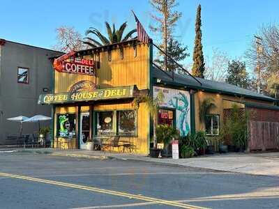 Fair Oaks Coffee House & Deli, Fair Oaks