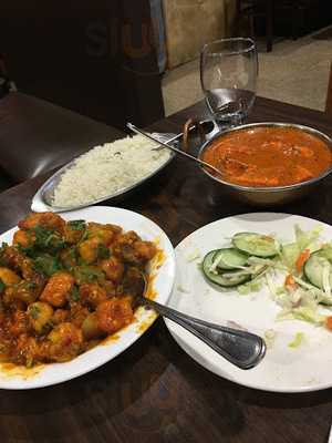 India Cafe, Richmond Hill