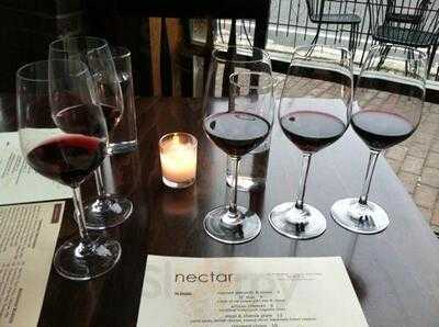 Nectar Restaurant And Wine, Moscow