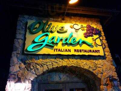 Olive Garden Italian Restaurant