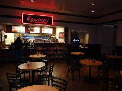 Capriotti's Sandwich Shop