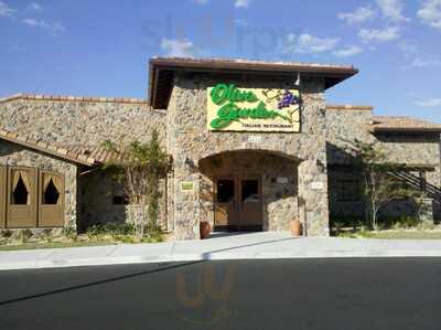 Olive Garden Italian Restaurant