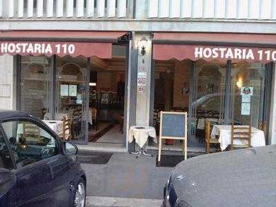 Hostaria 110