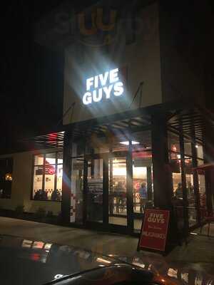 Five Guys