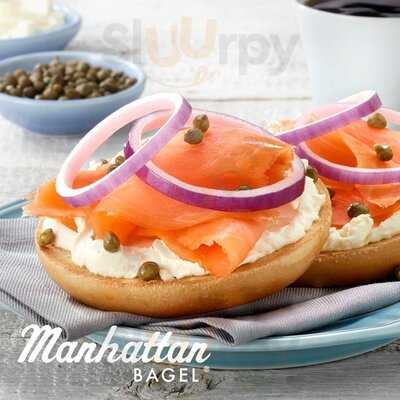 Manhattan Bagel