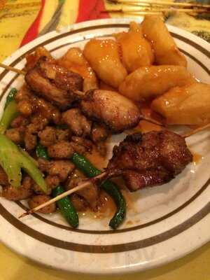 China Wok, Bessemer