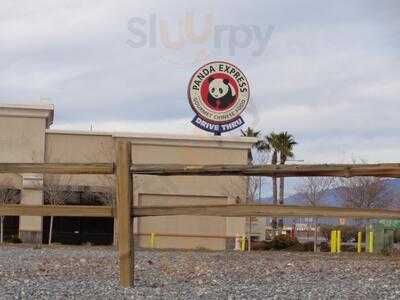 Panda Express, Pahrump