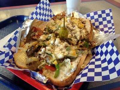 St Louis Taco And Pita Grill