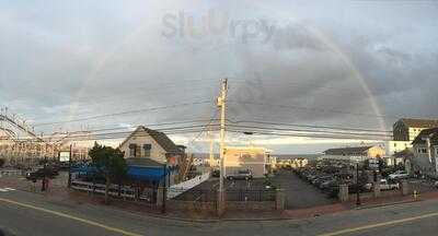 The Shack, Old Orchard Beach