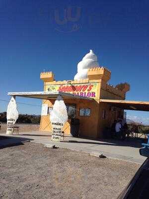 Seemoore's Ice Cream, Pahrump