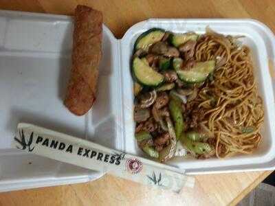 Panda Express