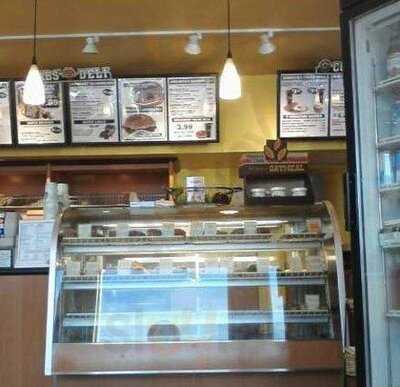 Big Apple Bagels, Grand Blanc