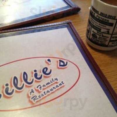 Billie's Restaurant, Brighton