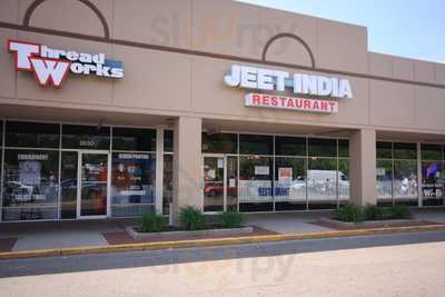 Jeet India Restaurant