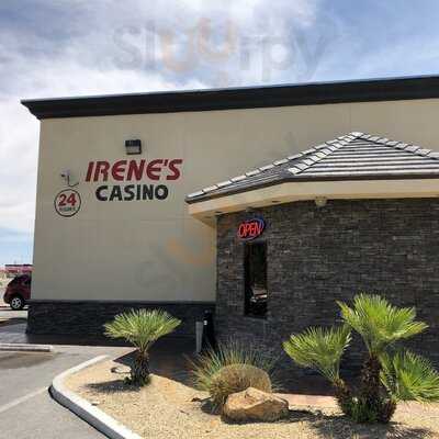 Irene's Casino, Pahrump