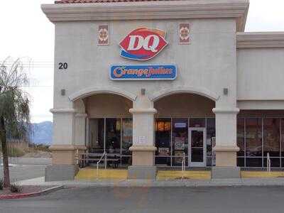 Dairy Queen (Treat), Pahrump