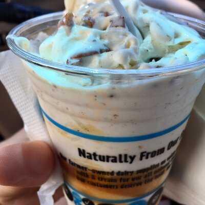 Sheridan's Frozen Custard