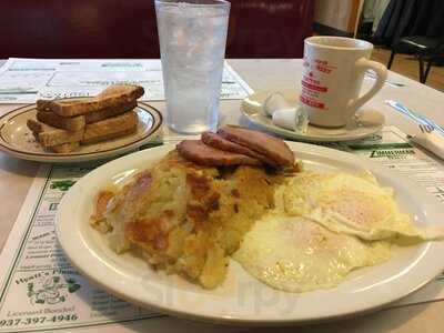 Fairborn Family Diner