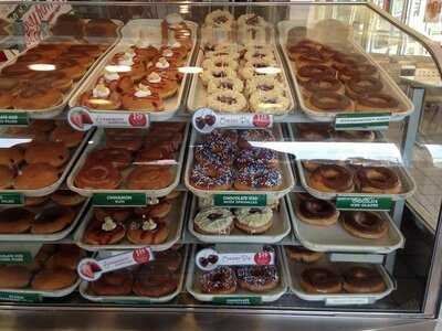 Krispy Kreme, Fairview Heights