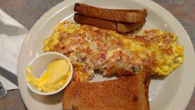 Bloomsburg Diner, Bloomsburg