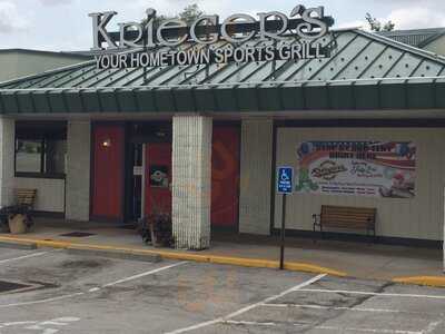 1356 Public House