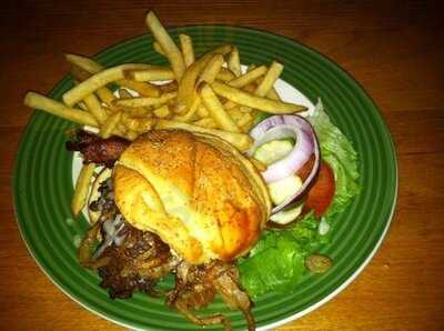 Applebee's