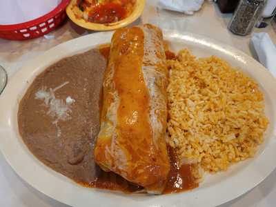 El Cancun Restaurant, Pahrump