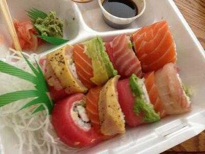 Maki Sushi, Bullhead City