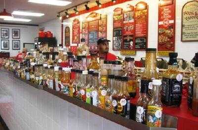 Firehouse Subs