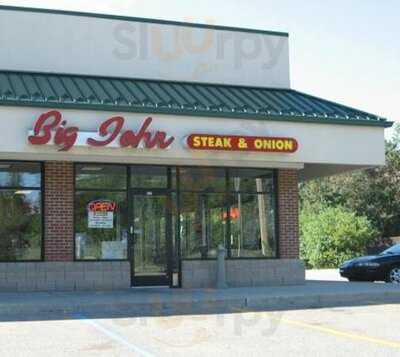 Big John's Steak & Onion, Grand Blanc