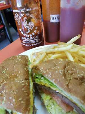 Donut Time, El Cerrito