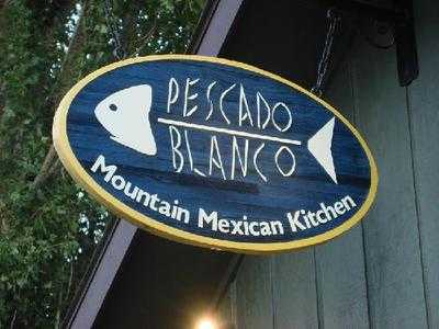 Pescado Blanco